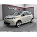 RENAULT ZOE Zen batterie incluse garantie 12 mois européenne