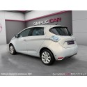 RENAULT ZOE Zen batterie incluse garantie 12 mois européenne