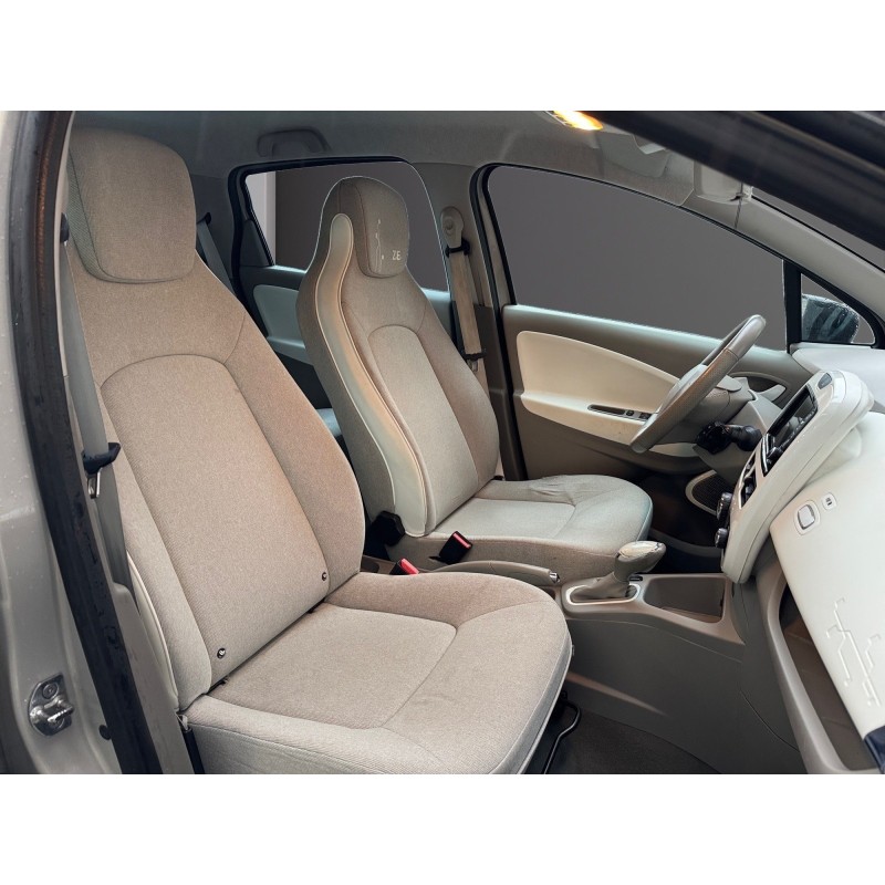 RENAULT ZOE Zen batterie incluse garantie 12 mois européenne