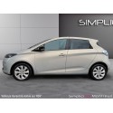 RENAULT ZOE Zen batterie incluse garantie 12 mois européenne