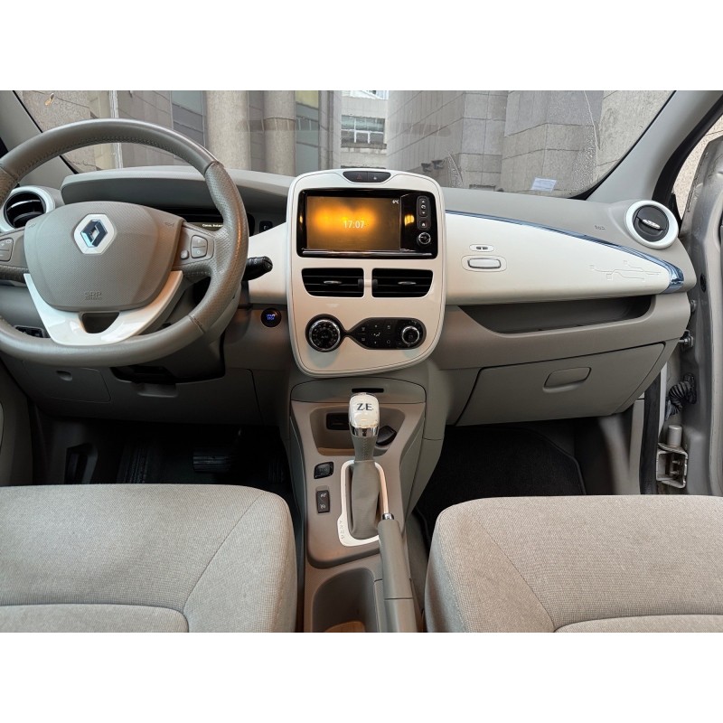 RENAULT ZOE Zen batterie incluse garantie 12 mois européenne