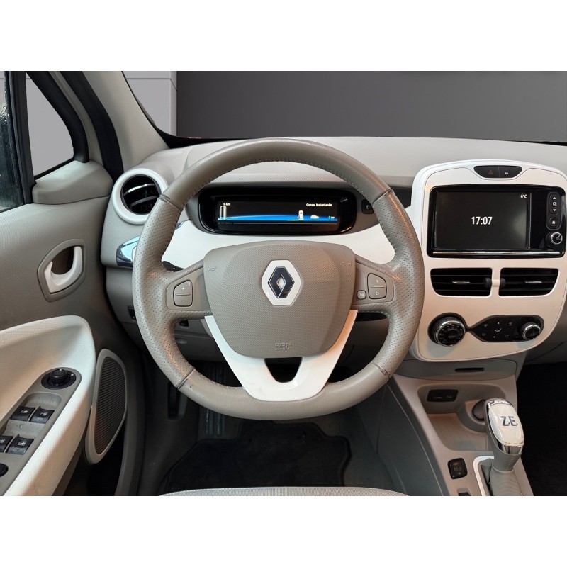 RENAULT ZOE Zen batterie incluse garantie 12 mois européenne