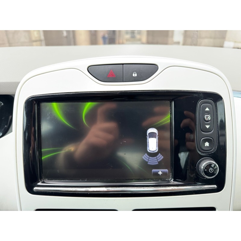 RENAULT ZOE Zen batterie incluse garantie 12 mois européenne