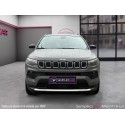 JEEP COMPASS 1.3 PHEV T4 190 ch 4xe eAWD Limited GARANTIE 12 MOIS