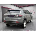 JEEP COMPASS 1.3 PHEV T4 190 ch 4xe eAWD Limited GARANTIE 12 MOIS