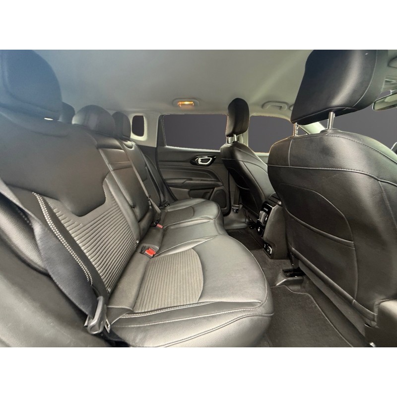 JEEP COMPASS 1.3 PHEV T4 190 ch 4xe eAWD Limited GARANTIE 12 MOIS