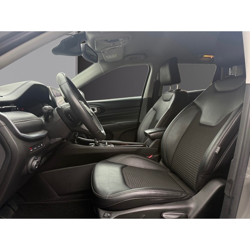 JEEP COMPASS 1.3 PHEV T4 190 ch 4xe eAWD Limited GARANTIE 12 MOIS