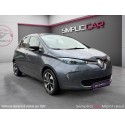 RENAULT ZOE R110 Intens première main suivi complet caméra de recul garantie 12 mois