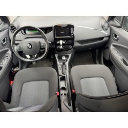 RENAULT ZOE R110 Intens première main suivi complet caméra de recul garantie 12 mois