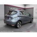 RENAULT ZOE R110 Intens première main suivi complet caméra de recul garantie 12 mois
