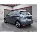 RENAULT ZOE R110 Intens première main suivi complet caméra de recul garantie 12 mois