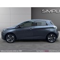RENAULT ZOE R110 Intens première main suivi complet caméra de recul garantie 12 mois