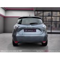 RENAULT ZOE R110 Intens première main suivi complet caméra de recul garantie 12 mois