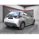 TOYOTA YARIS 1.5 VVT-i 120 CH DYNAMIC Business