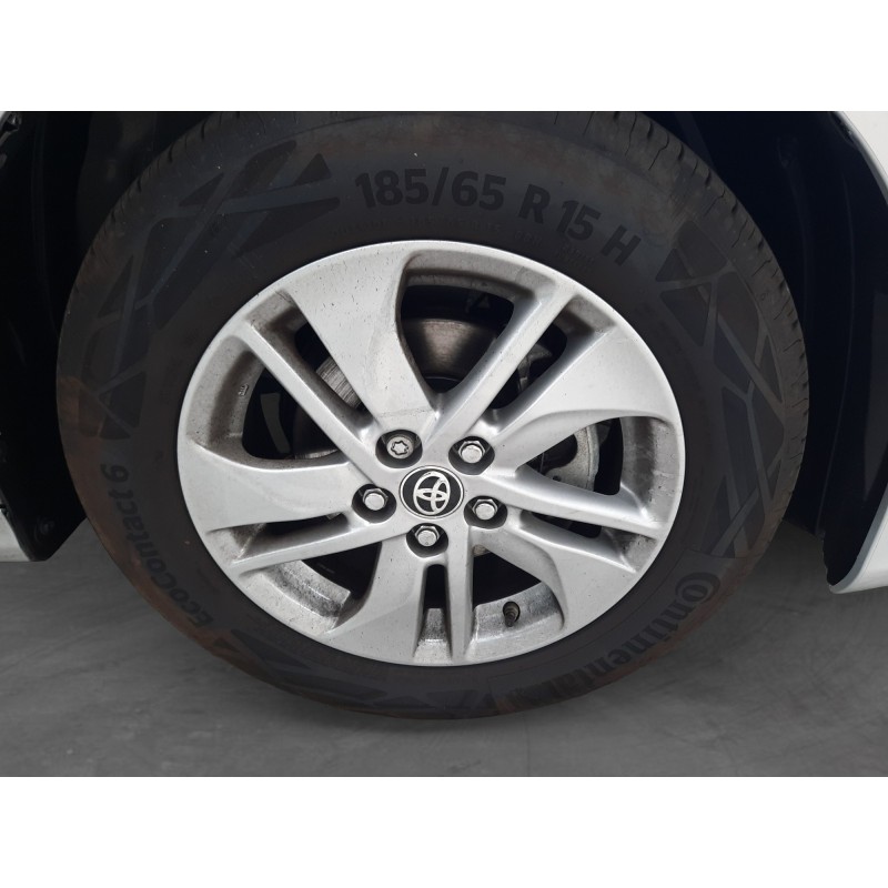 TOYOTA YARIS 1.5 VVT-i 120 CH DYNAMIC Business