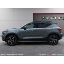 VOLVO XC40 D3 AWD AdBlue 150 ch Geartronic 8 R-Design
