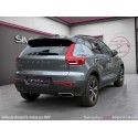 VOLVO XC40 D3 AWD AdBlue 150 ch Geartronic 8 R-Design