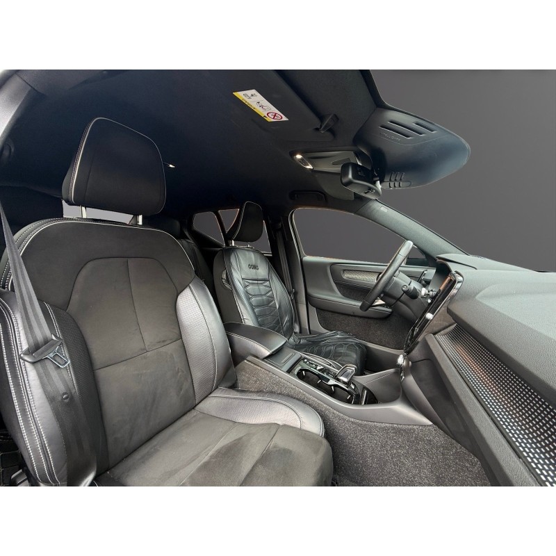 VOLVO XC40 D3 AWD AdBlue 150 ch Geartronic 8 R-Design