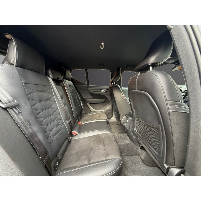 VOLVO XC40 D3 AWD AdBlue 150 ch Geartronic 8 R-Design