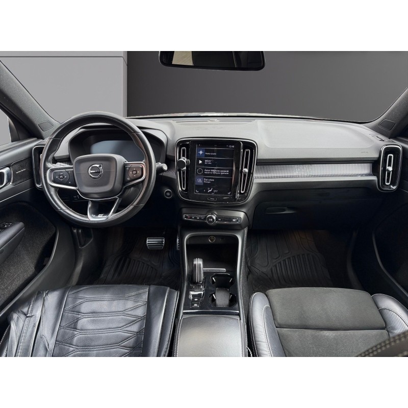 VOLVO XC40 D3 AWD AdBlue 150 ch Geartronic 8 R-Design