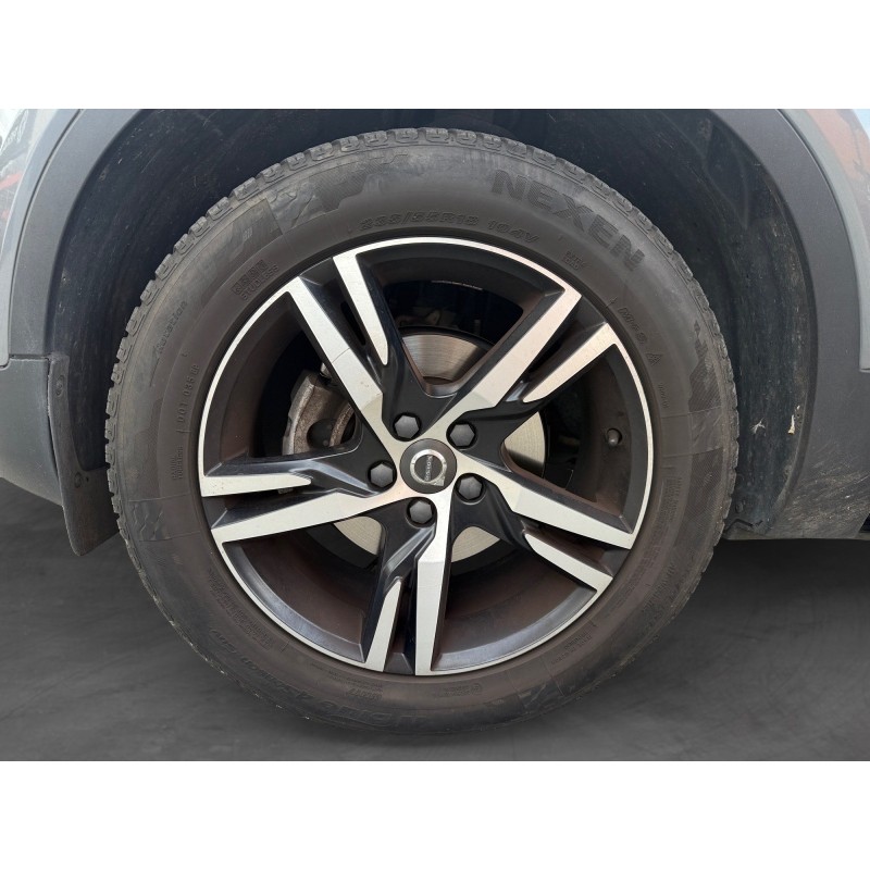 VOLVO XC40 D3 AWD AdBlue 150 ch Geartronic 8 R-Design