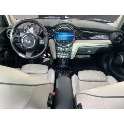 MINI HATCH 5 PORTES F55 LCI II One 102 ch BVA7 Edition Camden GARANTIE 12 MOIS