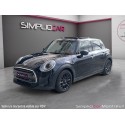 MINI HATCH 5 PORTES F55 LCI II One 102 ch BVA7 Edition Camden GARANTIE 12 MOIS