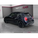 MINI HATCH 5 PORTES F55 LCI II One 102 ch BVA7 Edition Camden GARANTIE 12 MOIS