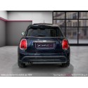 MINI HATCH 5 PORTES F55 LCI II One 102 ch BVA7 Edition Camden GARANTIE 12 MOIS