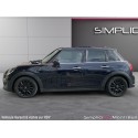 MINI HATCH 5 PORTES F55 LCI II One 102 ch BVA7 Edition Camden GARANTIE 12 MOIS