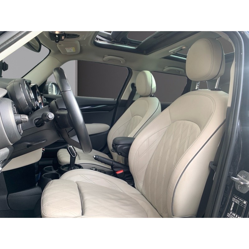 MINI HATCH 5 PORTES F55 LCI II One 102 ch BVA7 Edition Camden GARANTIE 12 MOIS