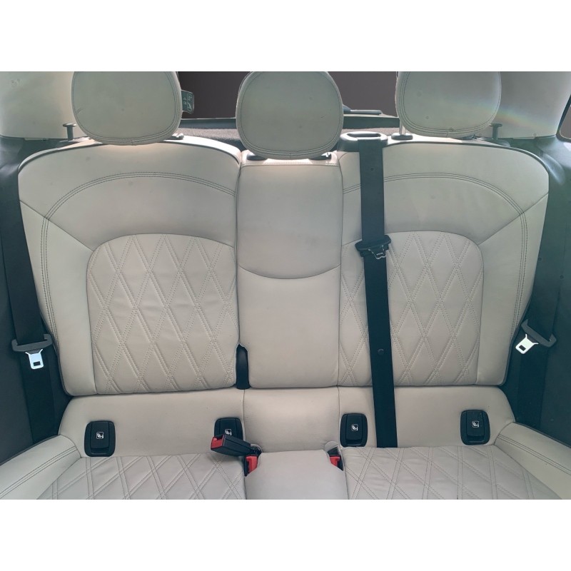 MINI HATCH 5 PORTES F55 LCI II One 102 ch BVA7 Edition Camden GARANTIE 12 MOIS