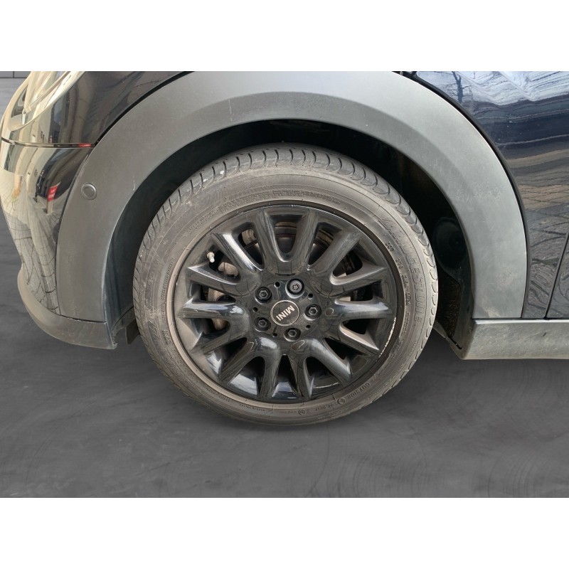 MINI HATCH 5 PORTES F55 LCI II One 102 ch BVA7 Edition Camden GARANTIE 12 MOIS