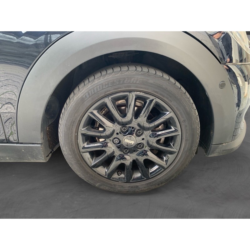 MINI HATCH 5 PORTES F55 LCI II One 102 ch BVA7 Edition Camden GARANTIE 12 MOIS