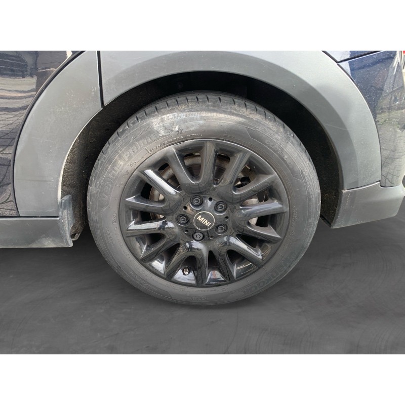 MINI HATCH 5 PORTES F55 LCI II One 102 ch BVA7 Edition Camden GARANTIE 12 MOIS