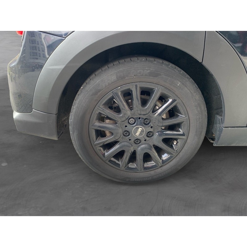 MINI HATCH 5 PORTES F55 LCI II One 102 ch BVA7 Edition Camden GARANTIE 12 MOIS