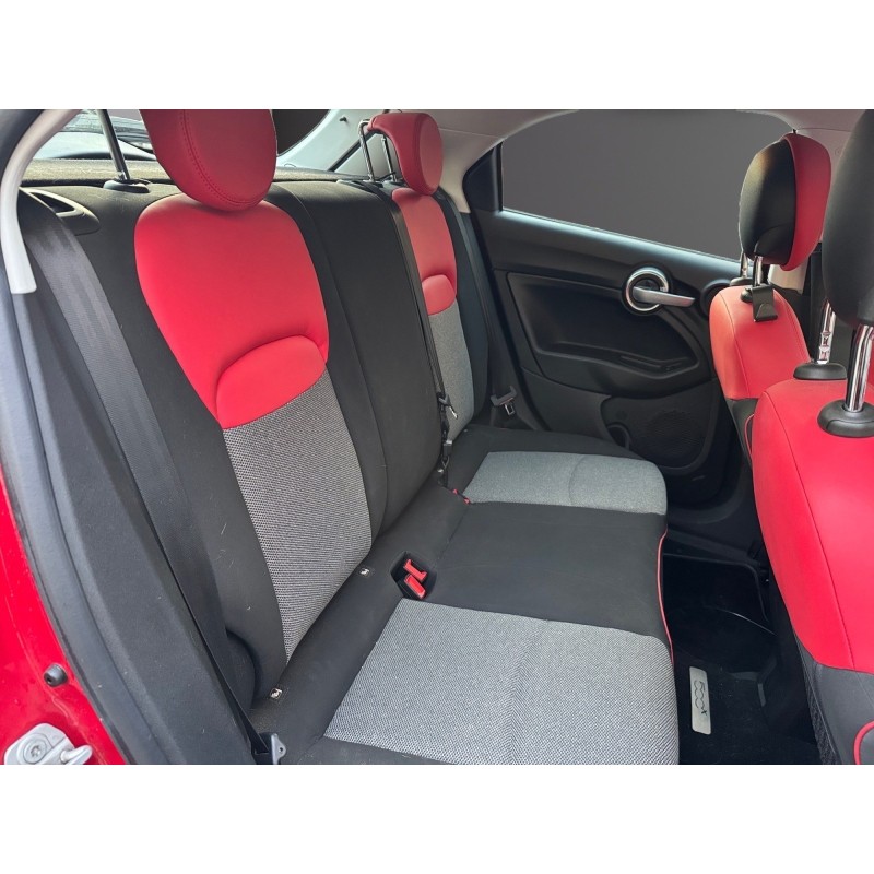 FIAT 500X 1.6 MultiJet 120 ch Popstar toit panoramique ouvrant garantie 12 mois