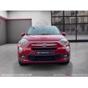 FIAT 500X 1.6 MultiJet 120 ch Popstar toit panoramique ouvrant garantie 12 mois