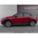 FIAT 500X 1.6 MultiJet 120 ch Popstar toit panoramique ouvrant garantie 12 mois