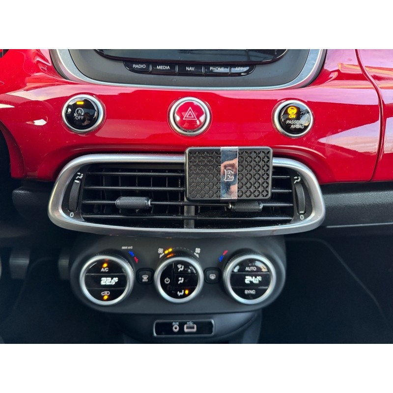 FIAT 500X 1.6 MultiJet 120 ch Popstar toit panoramique ouvrant garantie 12 mois