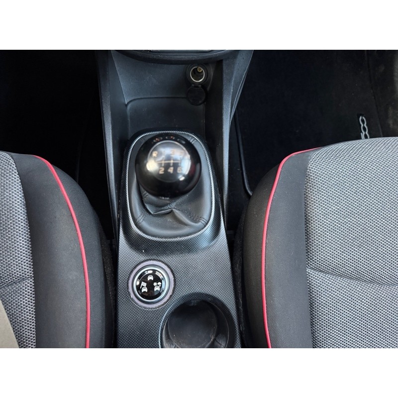 FIAT 500X 1.6 MultiJet 120 ch Popstar toit panoramique ouvrant garantie 12 mois