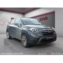 FIAT 500X MY19 1.3 FireFly Turbo T4 150 ch DCT Club