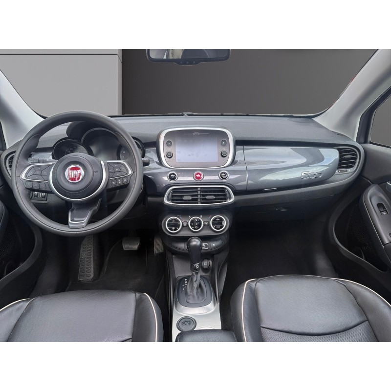 FIAT 500X MY19 1.3 FireFly Turbo T4 150 ch DCT Club