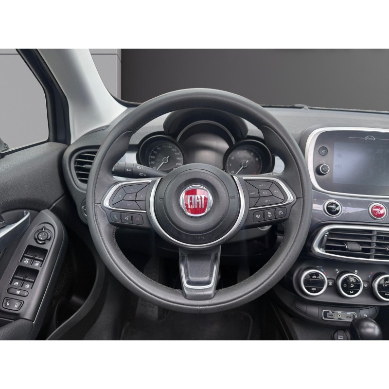 FIAT 500X MY19 1.3 FireFly Turbo T4 150 ch DCT Club