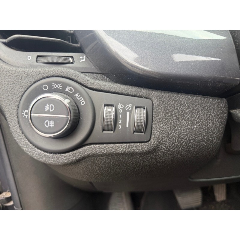 FIAT 500X MY19 1.3 FireFly Turbo T4 150 ch DCT Club