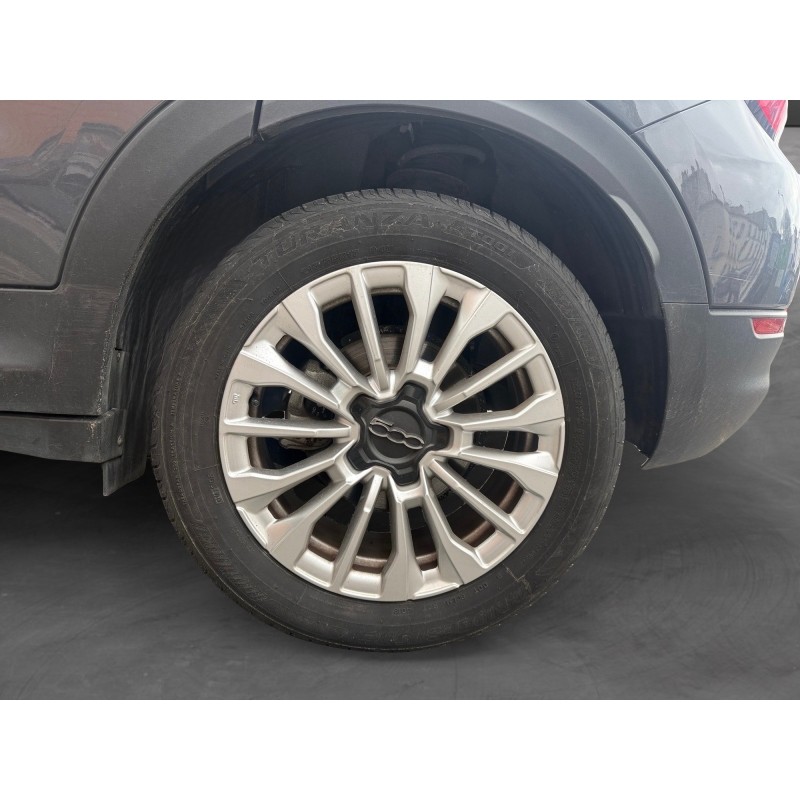 FIAT 500X MY19 1.3 FireFly Turbo T4 150 ch DCT Club