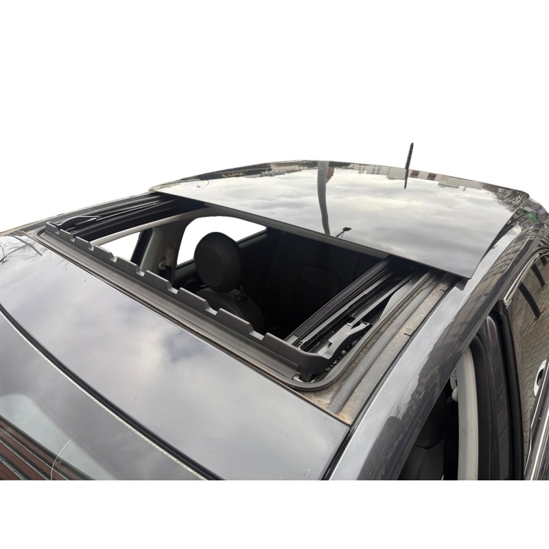 FIAT 500X MY19 1.3 FireFly Turbo T4 150 ch DCT Club