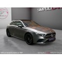 MERCEDES CLASSE A 200 7G-DCT AMG Line GARANTIE 12 MOIS