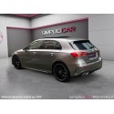 MERCEDES CLASSE A 200 7G-DCT AMG Line GARANTIE 12 MOIS