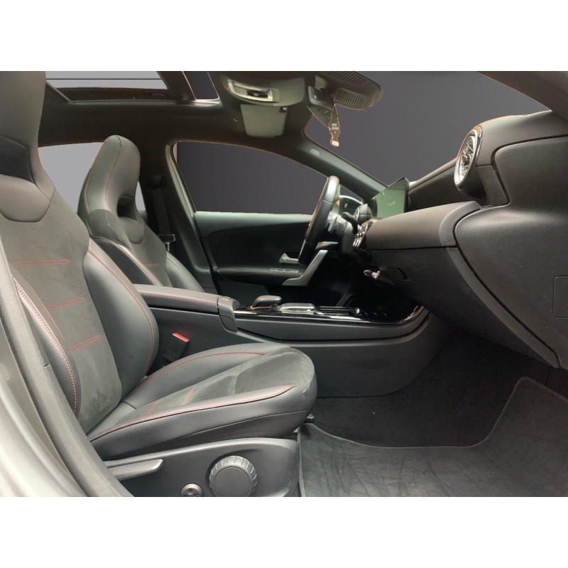 MERCEDES CLASSE A 200 7G-DCT AMG Line GARANTIE 12 MOIS